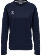 Sportief sweatshirt