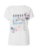 Shirt 'SUNSET'