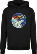 Sweatshirt 'NASA - Rainbow'