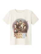 Shirt 'Stranger Thing'