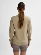 Sportief sweatshirt