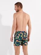 Zwemshorts ' Flamingo Beach Boxer '