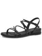 Sandalen met riem