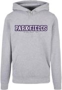 Sweatshirt 'Park Fields - Established'