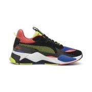 Sneakers laag 'RS-X Market'