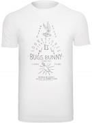 Shirt 'Looney Tunes Bugs Bunny A Wild Hare'