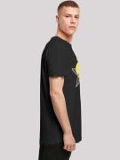 Shirt 'Looney Tunes Tweety Pie Star'