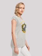 Shirt 'Harry Potter Hufflepuff Crest'