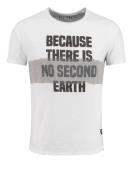 Shirt 'MT EARTH'