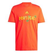 Functioneel shirt 'UEFA EURO24™ Portugal'