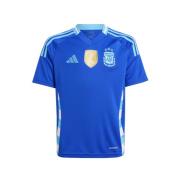 Functioneel shirt 'Argentina 24 Away'
