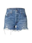 Jeans '501® Original Shorts'