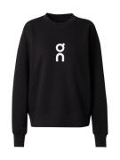 Sportief sweatshirt 'Club'