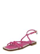 Sandalen met riem 'Elissavet'