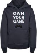 Sweatshirt 'Own Your Game'