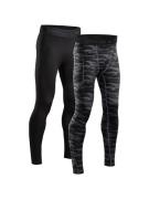 Functionele broek 'Compression Tights'