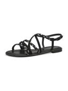 Sandalen met riem