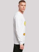 Sweatshirt 'Looney Tunes Angry Tweety'