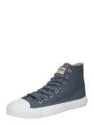 Sneakers hoog 'Fair Trainer'