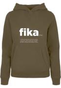 Sweatshirt 'Fika'