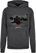 Sweatshirt 'Passion Rose'