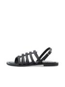 Sandalen met riem 'NIKITA'