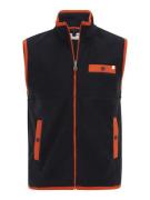 Bodywarmer 'Serginho'