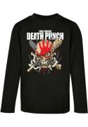 Shirt 'Five Finger Death Punch - Warhead Youth'