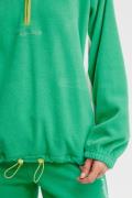 Sportief sweatshirt 'CLARA'