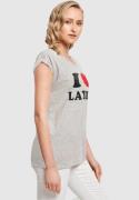 Shirt 'I Love Layla'