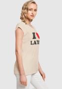 Shirt 'I Love Layla'