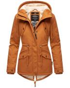 Winterparka 'Manolya'