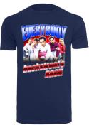 Shirt 'Backstreet Boys - Everybody'