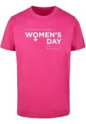 Shirt 'WD - International Women's Day'