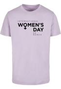 Shirt 'WD - International Women's Day'