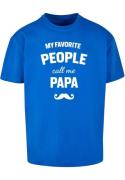 Shirt 'Fathers Day - My Favorite People Call Me Papa'