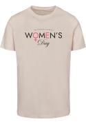 Shirt 'WD - International Women's Day'