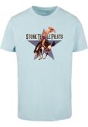 Shirt 'Stone Temple Pilots - Cowgirl'
