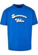 Shirt 'Summer Vibes'