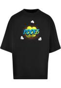 Shirt 'POOF Comic'