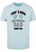 Shirt 'Coolest Dad'