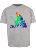 Shirt 'Next Champion'