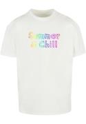 Shirt 'Summer And Chill Rainbow'