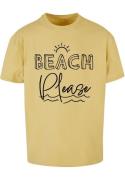 Shirt 'Beach Please'