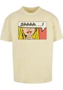 Shirt 'Silent Sign Comic'