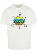 Shirt 'Poof Comic'