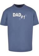 Shirt 'Fathers Day - Dad number 1'