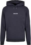 Sweatshirt 'Believe'