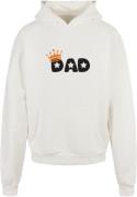 Sweatshirt 'Fathers Day - King Dad'