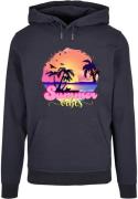 Sweatshirt 'Summer Vibes Sunset'